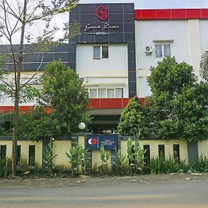 Hotel Grand Saota Syariah Soppeng RedPartner
